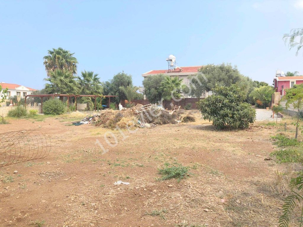 Detached House For Sale in Çatalköy, Kyrenia