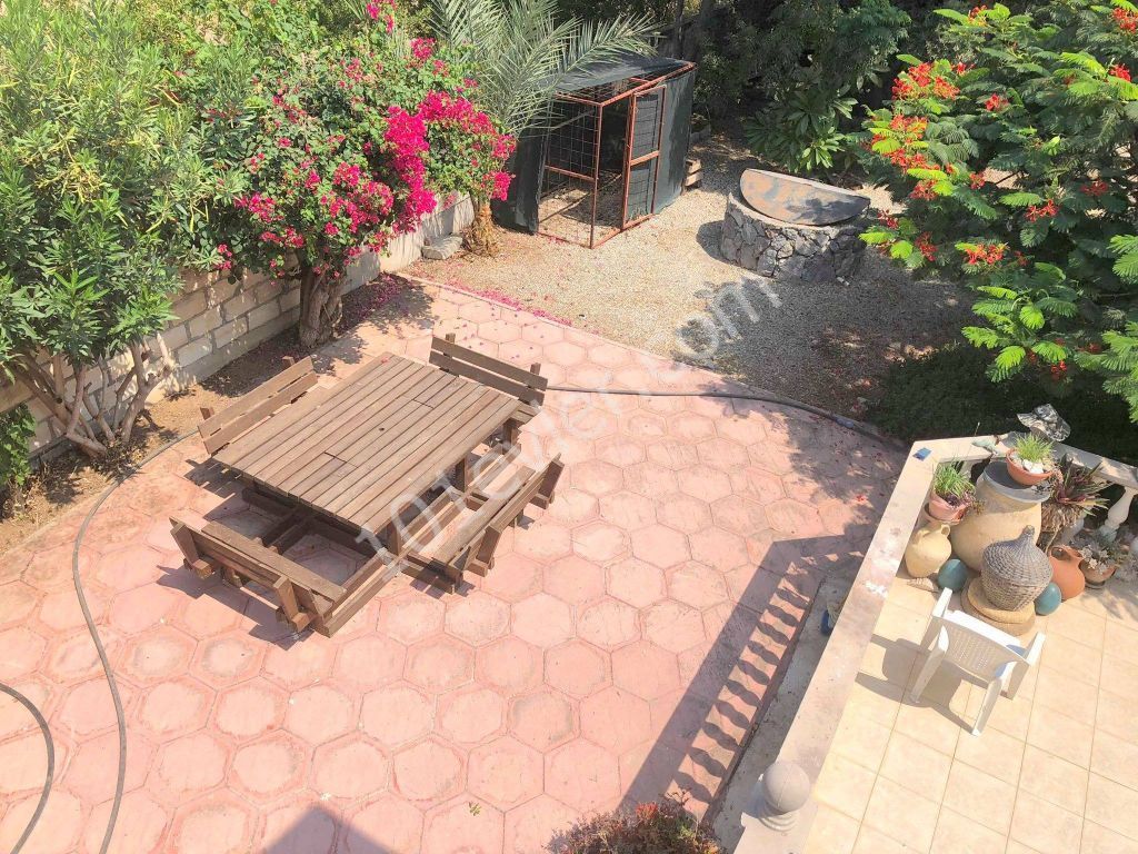 Detached House For Sale in Çatalköy, Kyrenia