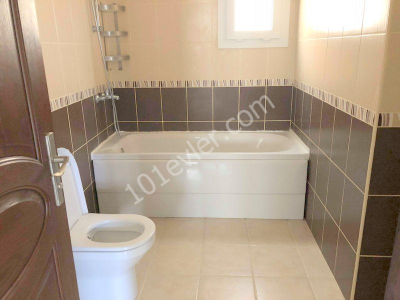 Flat To Rent in Hamitköy, Nicosia