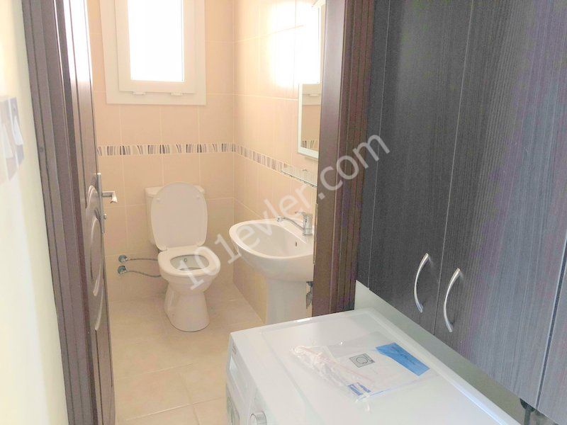 Flat To Rent in Hamitköy, Nicosia