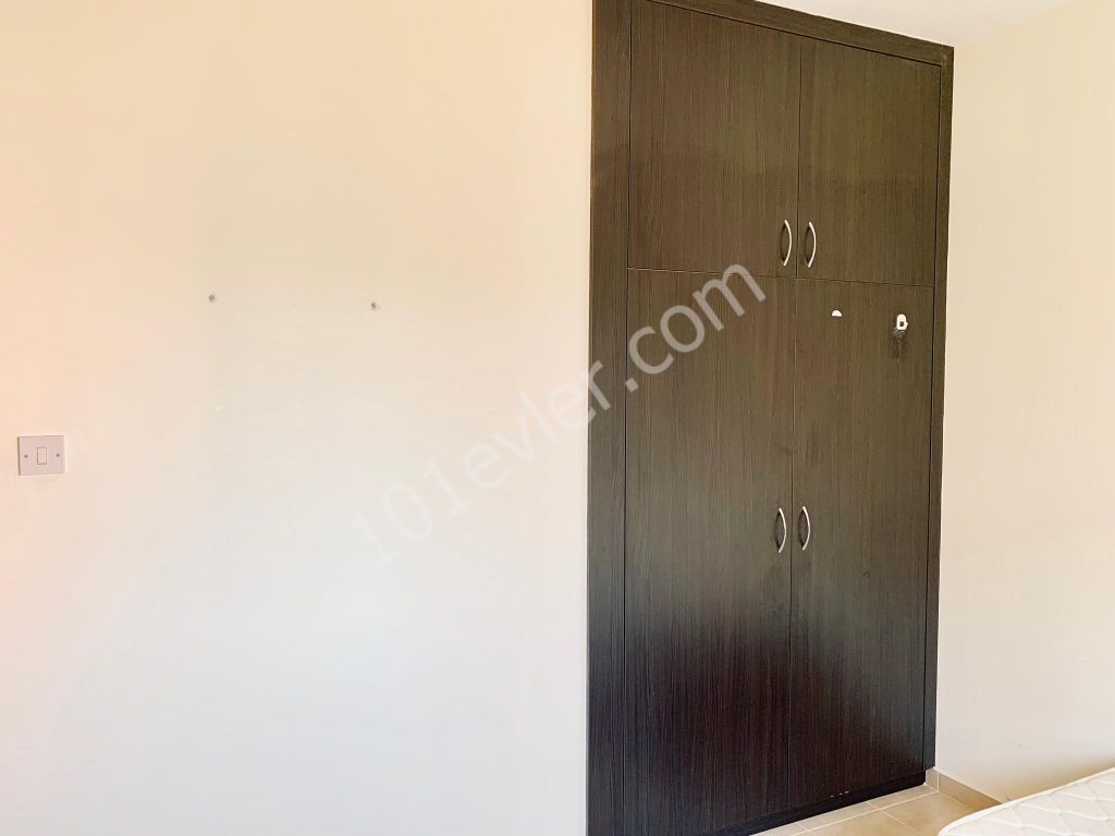 Flat To Rent in Hamitköy, Nicosia