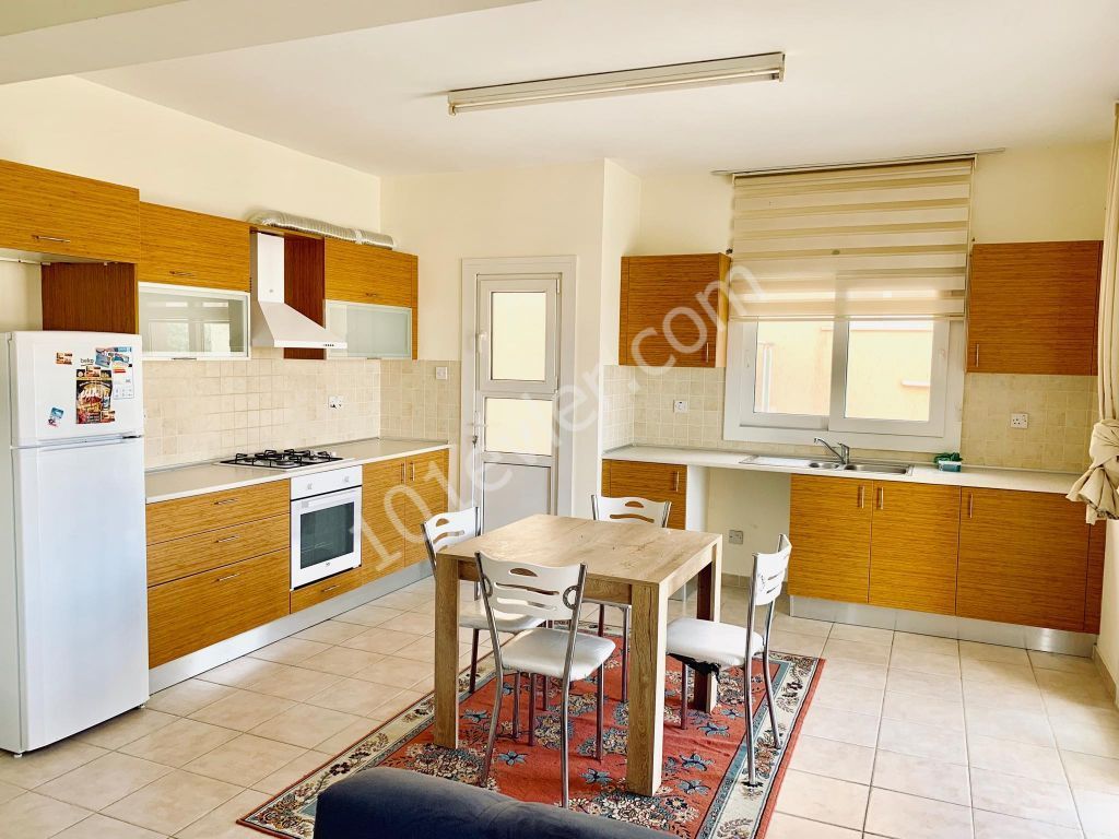 Flat To Rent in Hamitköy, Nicosia