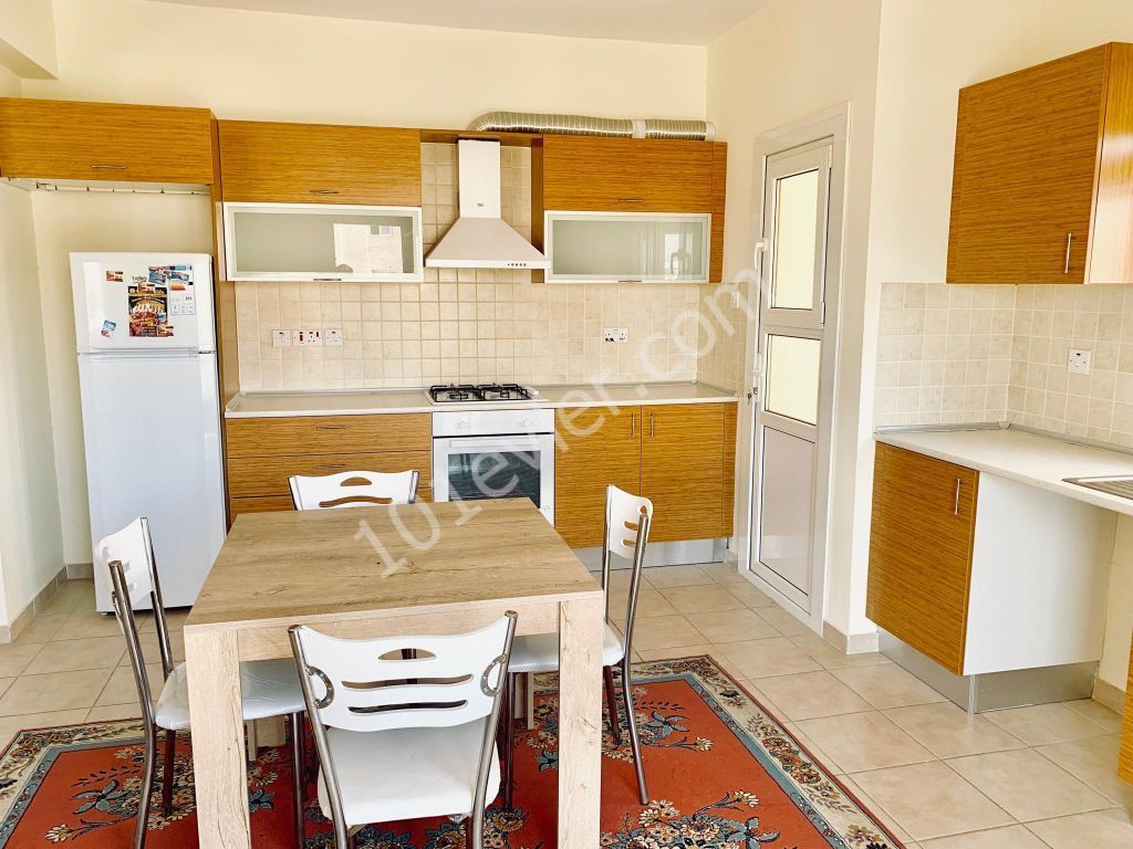 Flat To Rent in Hamitköy, Nicosia