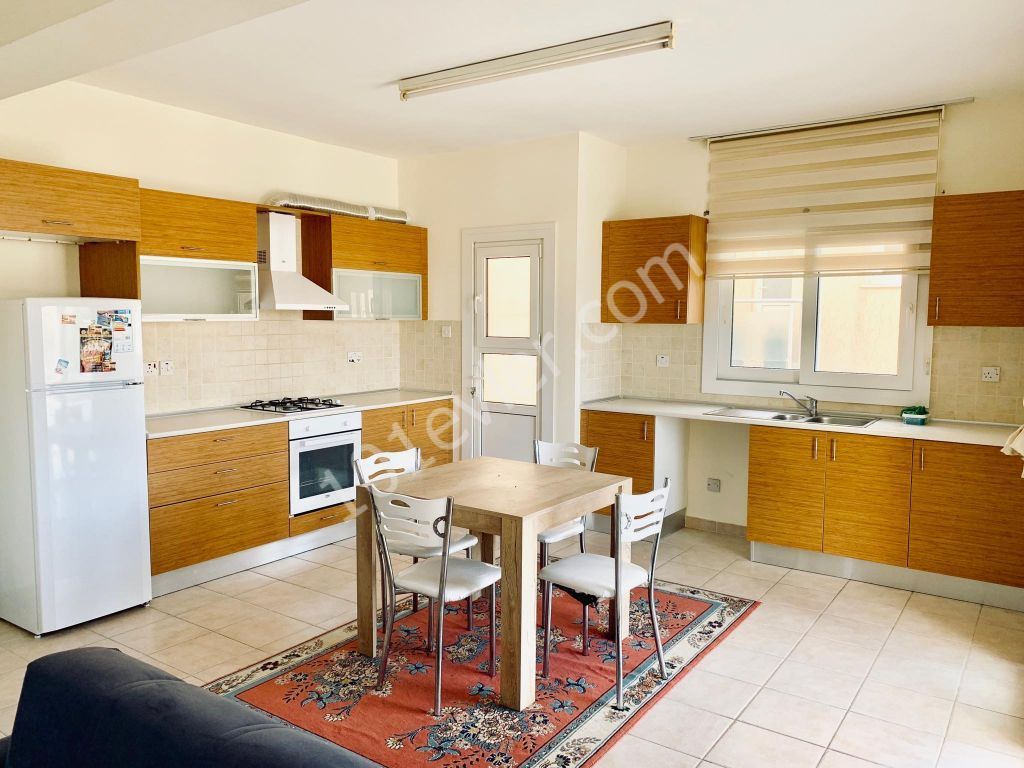 Flat To Rent in Hamitköy, Nicosia