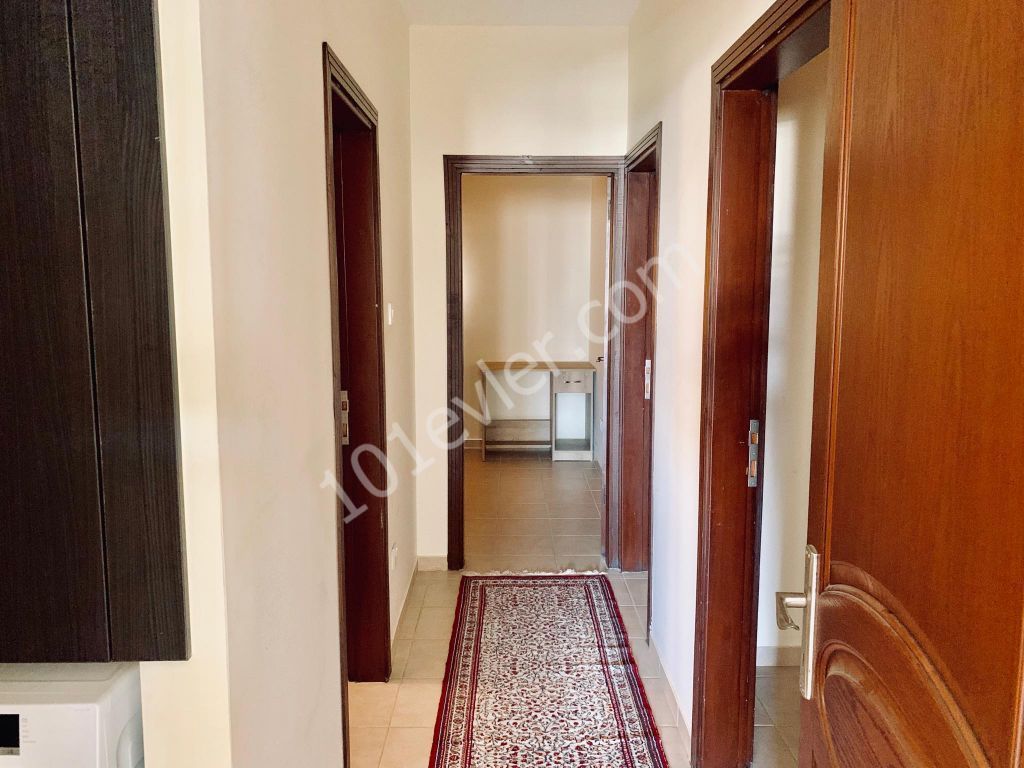 Flat To Rent in Hamitköy, Nicosia