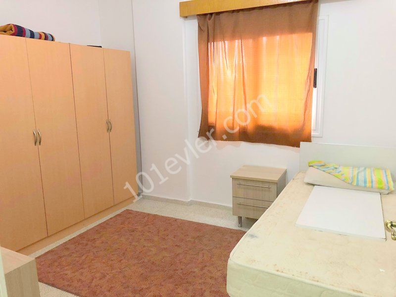 Flat To Rent in Metehan, Nicosia