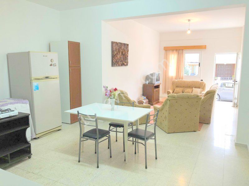 Flat To Rent in Metehan, Nicosia