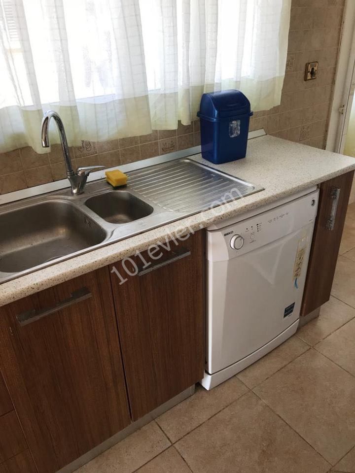 Flat To Rent in Yenikent, Nicosia