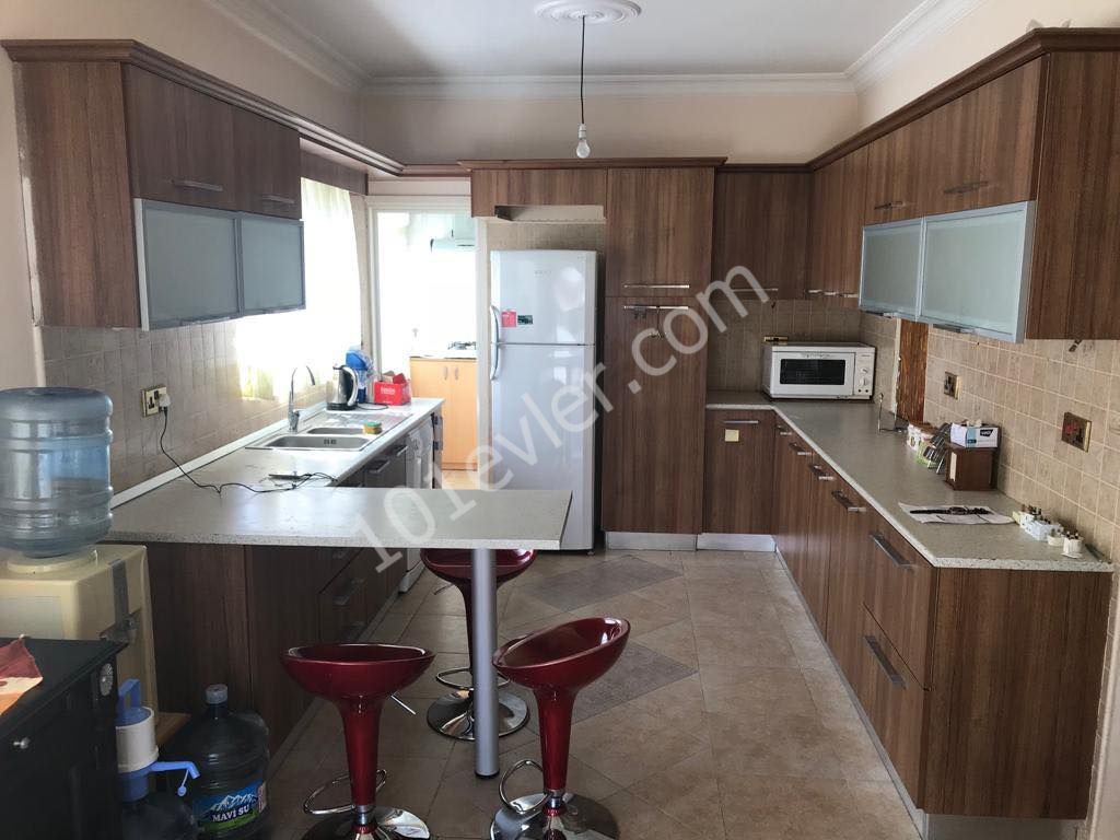 Flat To Rent in Yenikent, Nicosia