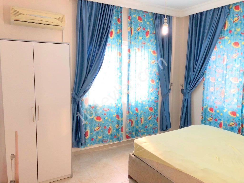 Flat To Rent in Yenikent, Nicosia