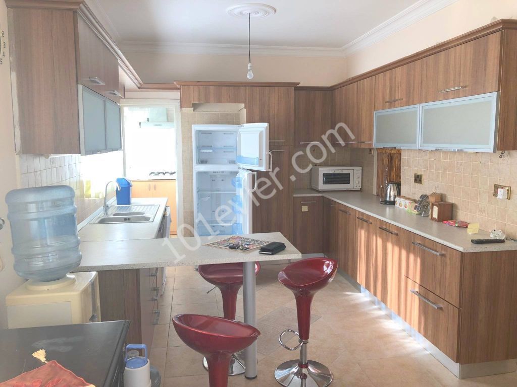 Flat To Rent in Yenikent, Nicosia