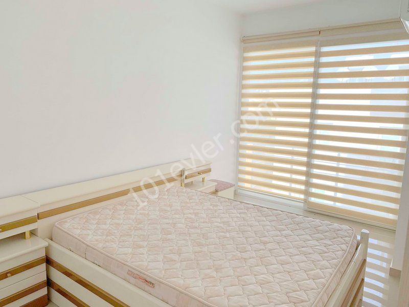 Flat For Sale in Gönyeli, Nicosia