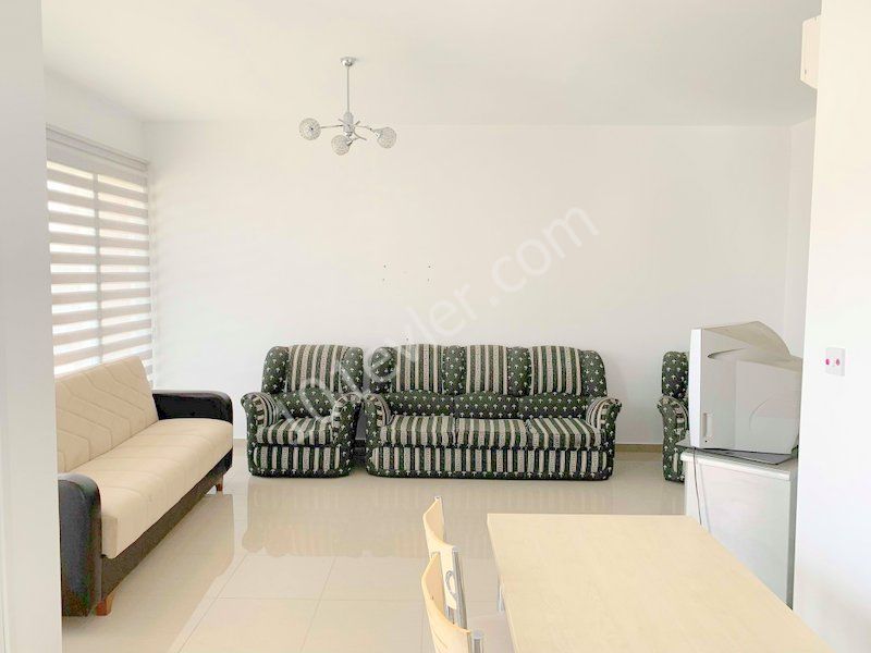 Flat For Sale in Gönyeli, Nicosia