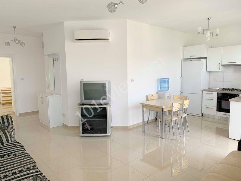 Flat For Sale in Gönyeli, Nicosia