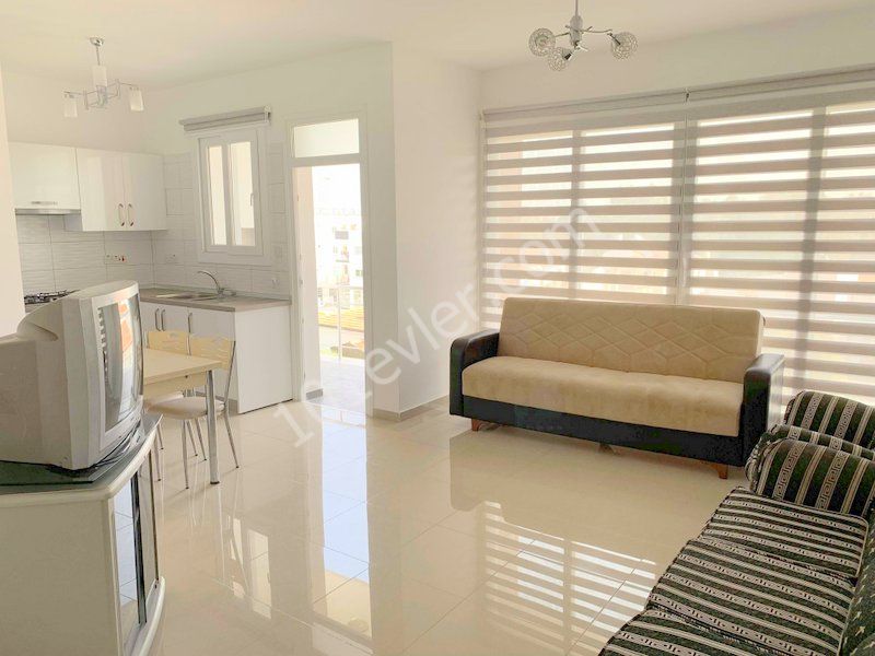 Flat For Sale in Gönyeli, Nicosia