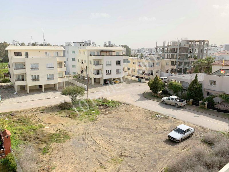 Flat For Sale in Gönyeli, Nicosia