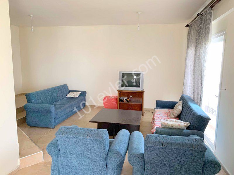 Flat For Sale in Hamitköy, Nicosia