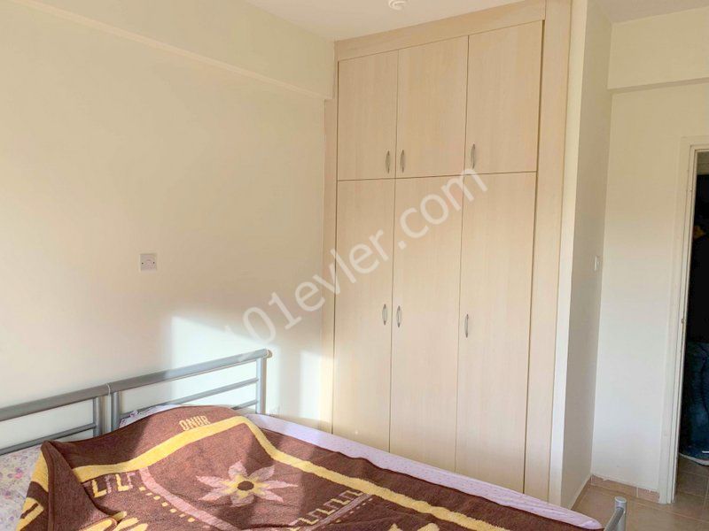 Flat For Sale in Hamitköy, Nicosia