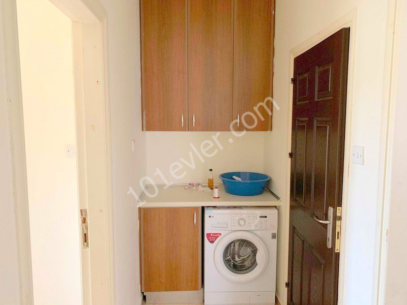 Flat For Sale in Hamitköy, Nicosia