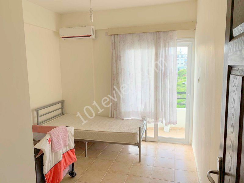 Flat For Sale in Hamitköy, Nicosia