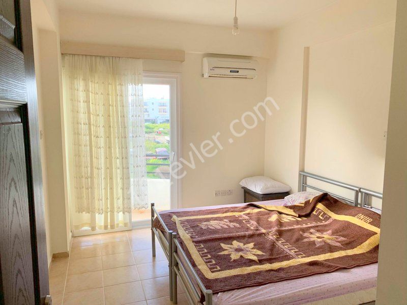 Flat For Sale in Hamitköy, Nicosia