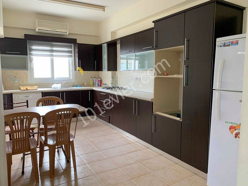 Flat For Sale in Hamitköy, Nicosia