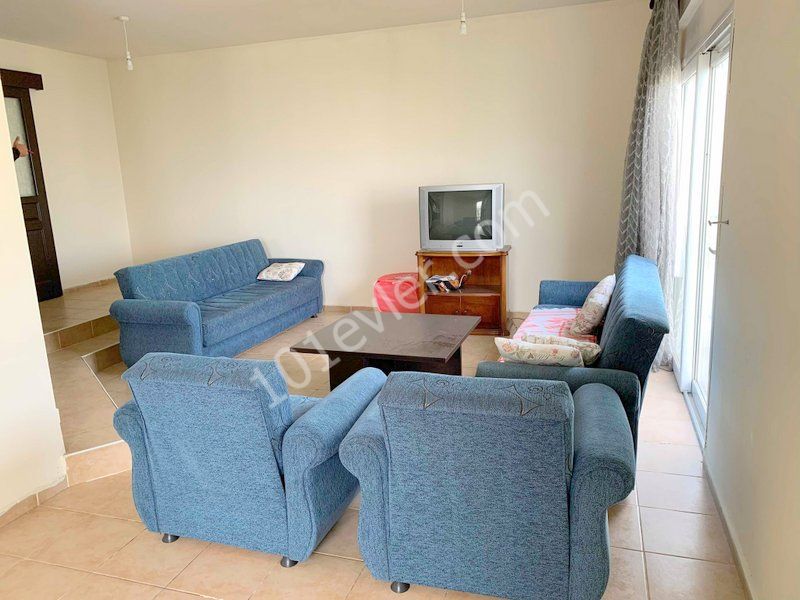 Flat For Sale in Hamitköy, Nicosia