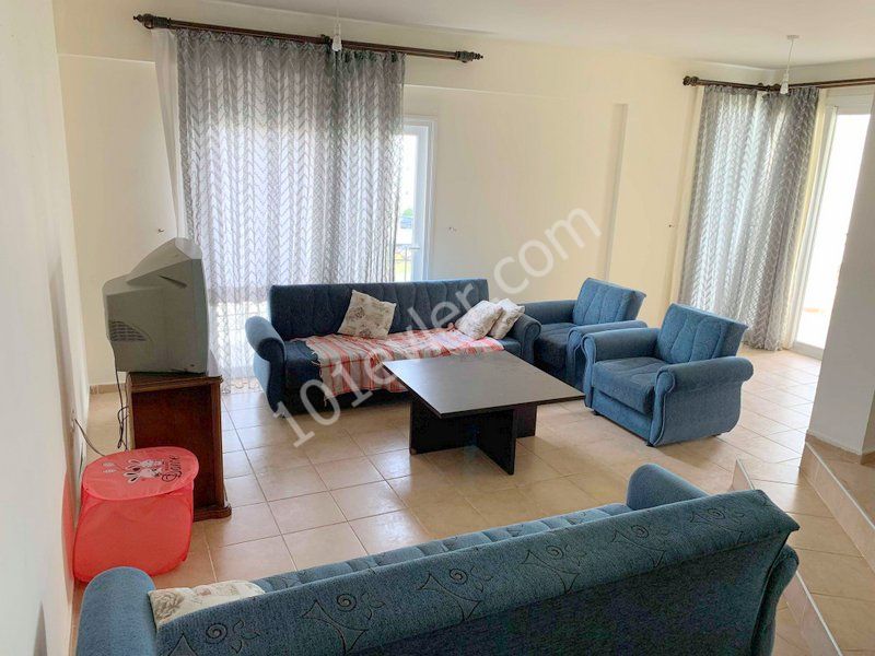 Flat For Sale in Hamitköy, Nicosia