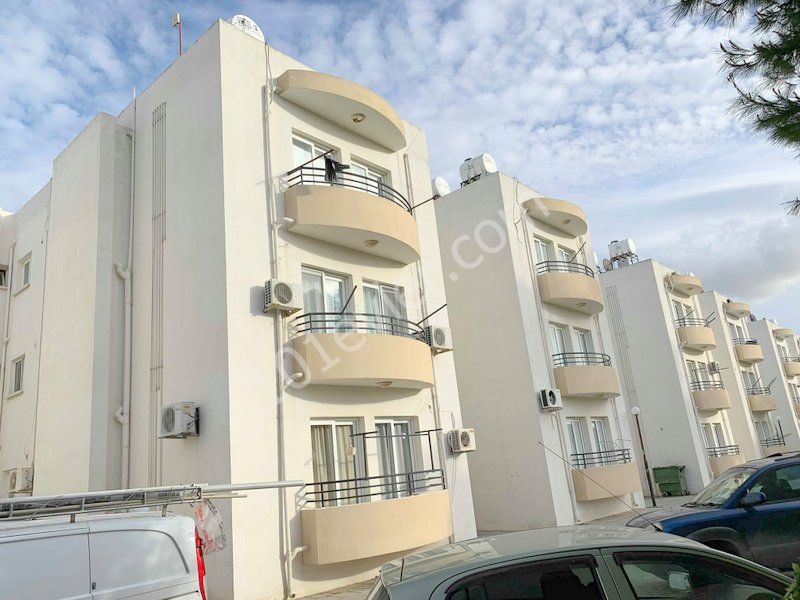 Flat For Sale in Hamitköy, Nicosia