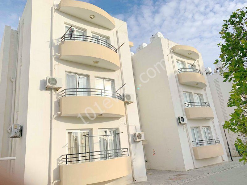 Flat For Sale in Hamitköy, Nicosia