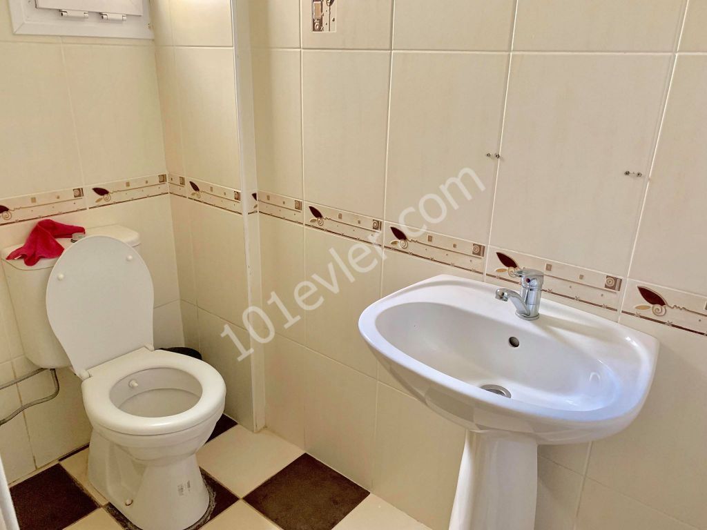 Flat For Sale in Hamitköy, Nicosia