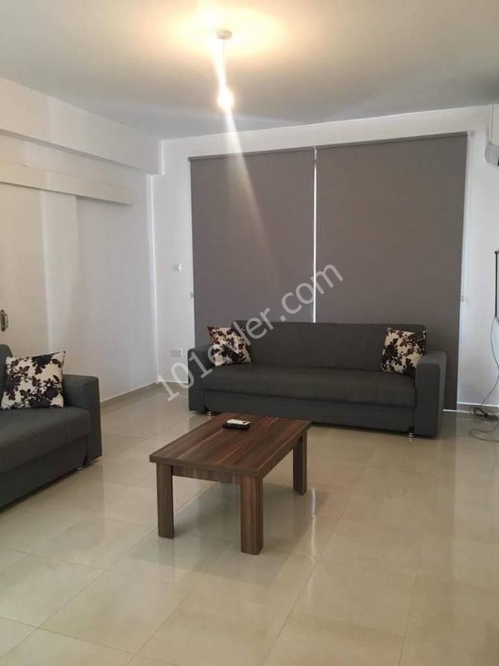 GÖNYELİ GİRİŞİNDE FULL EŞYALI SATILIK DAİRE 