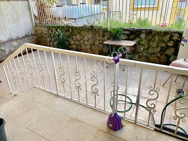 Semi Detached For Sale in Hamitköy, Nicosia