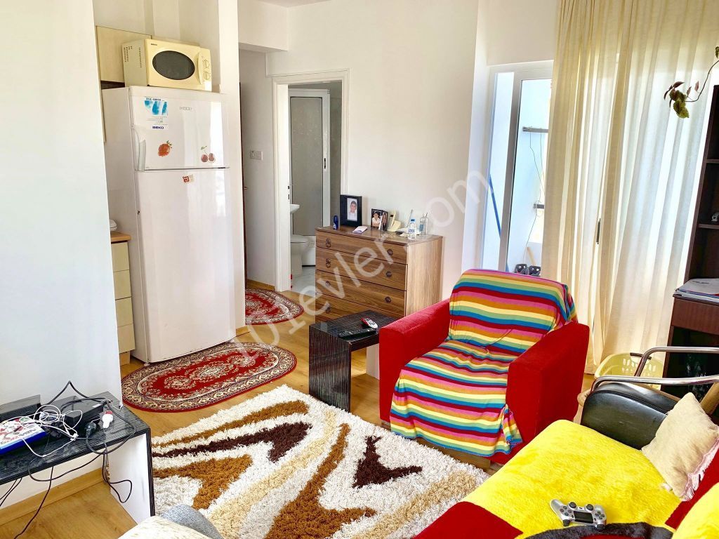 Flat For Sale in Gönyeli, Nicosia