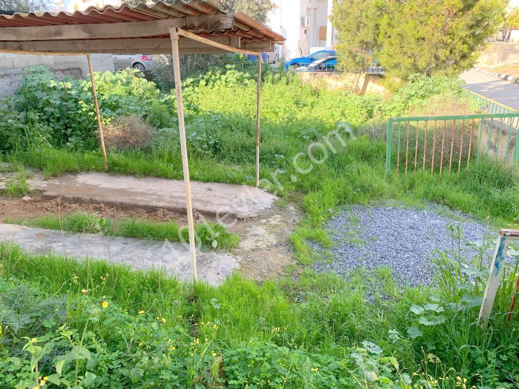 Detached House For Sale in Alayköy, Nicosia