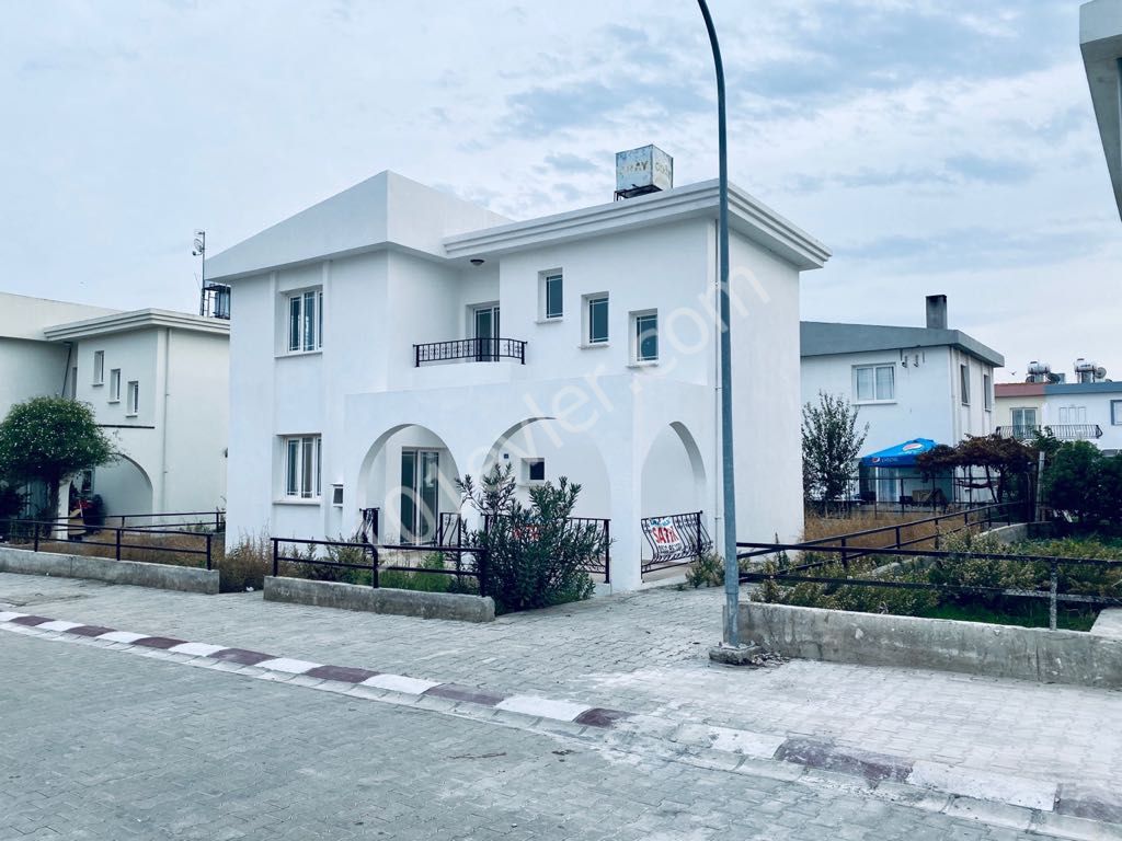 Villa Kaufen in Gönyeli, Nikosia