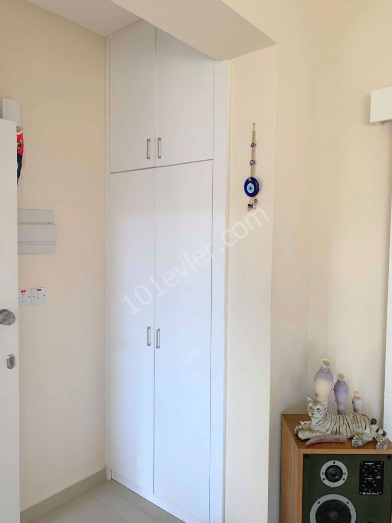 Flat To Rent in Gönyeli, Nicosia