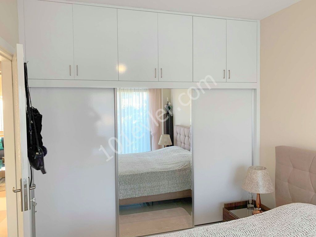 Flat To Rent in Gönyeli, Nicosia