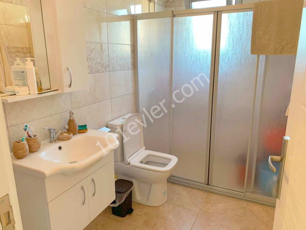 Flat To Rent in Gönyeli, Nicosia