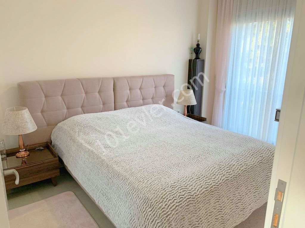 GÖNYELİDE FULL EŞYALI KİRALIK PENTHOUSE 