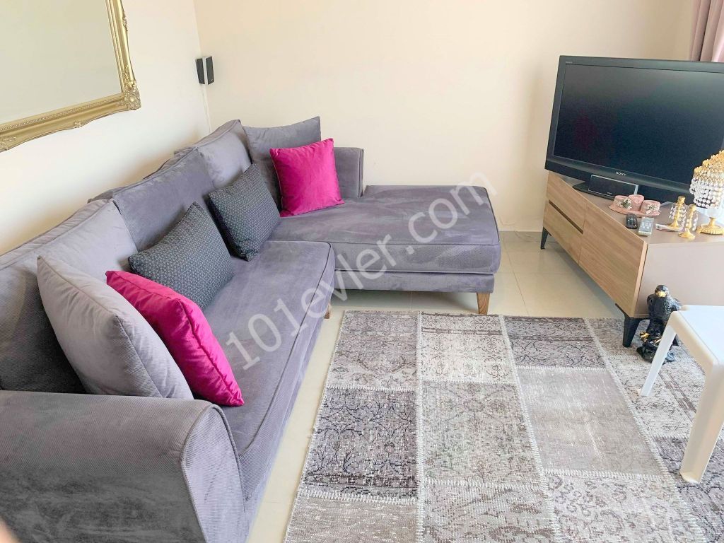 Flat To Rent in Gönyeli, Nicosia