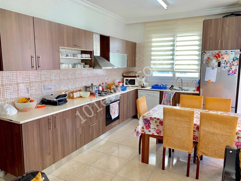 Flat For Sale in Çağlayan, Nicosia