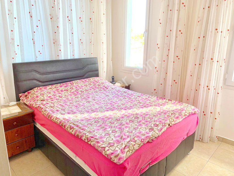 Flat For Sale in Çağlayan, Nicosia