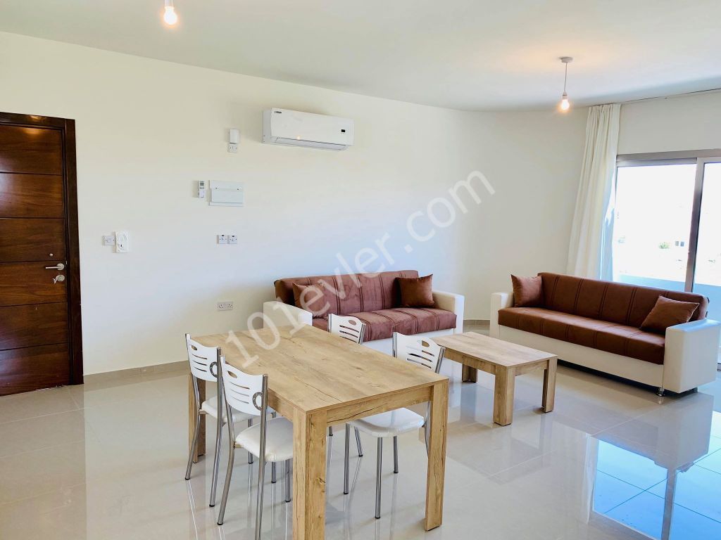 Flat To Rent in Gönyeli, Nicosia