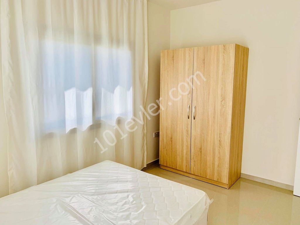 Flat To Rent in Gönyeli, Nicosia