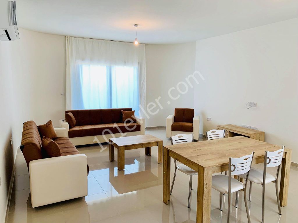 Flat To Rent in Gönyeli, Nicosia