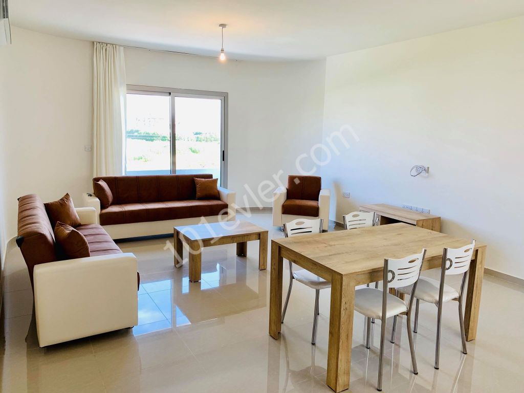 Flat To Rent in Gönyeli, Nicosia