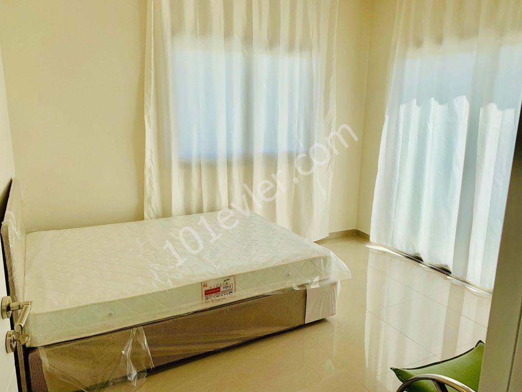 Flat To Rent in Gönyeli, Nicosia