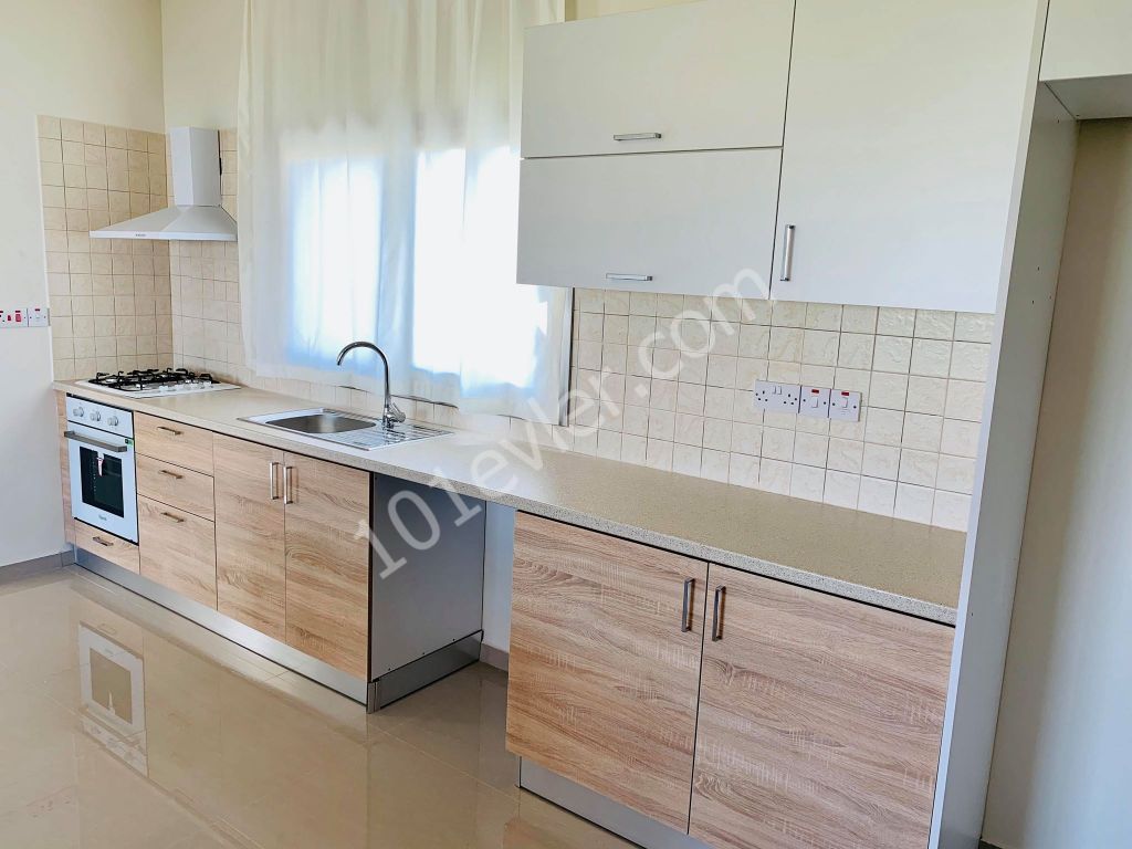 Flat To Rent in Gönyeli, Nicosia