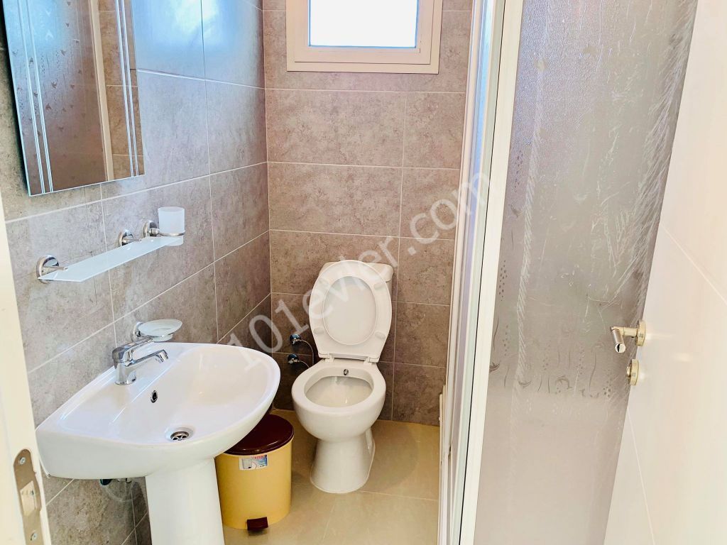 Flat To Rent in Gönyeli, Nicosia